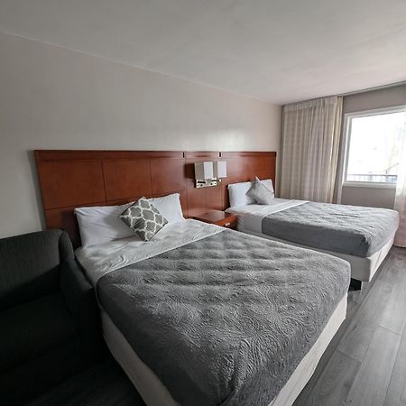 7 Nights Stay شلالات نياغارا المظهر الخارجي الصورة