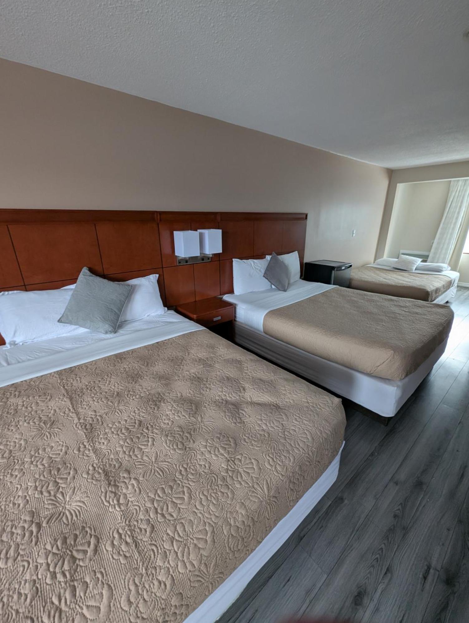 7 Nights Stay شلالات نياغارا المظهر الخارجي الصورة