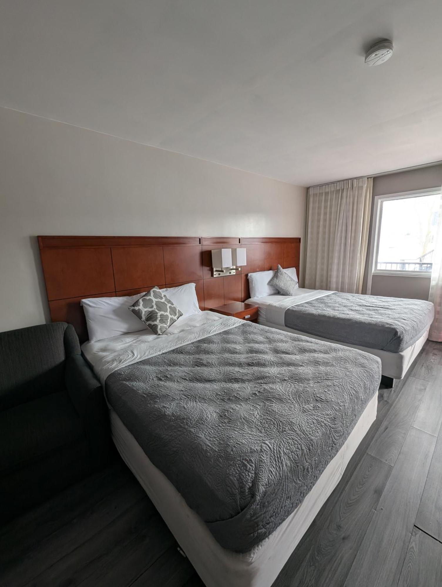 7 Nights Stay شلالات نياغارا المظهر الخارجي الصورة