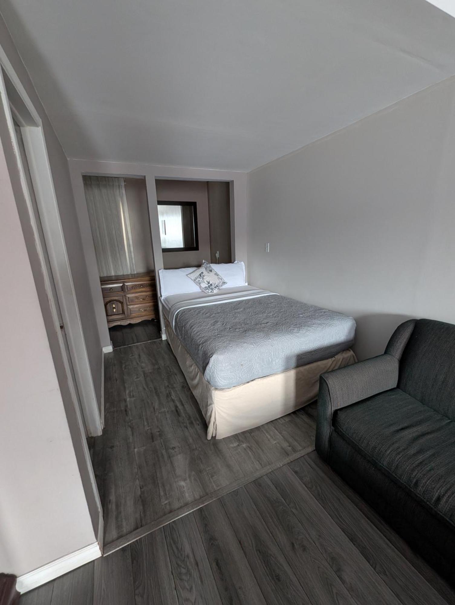 7 Nights Stay شلالات نياغارا المظهر الخارجي الصورة
