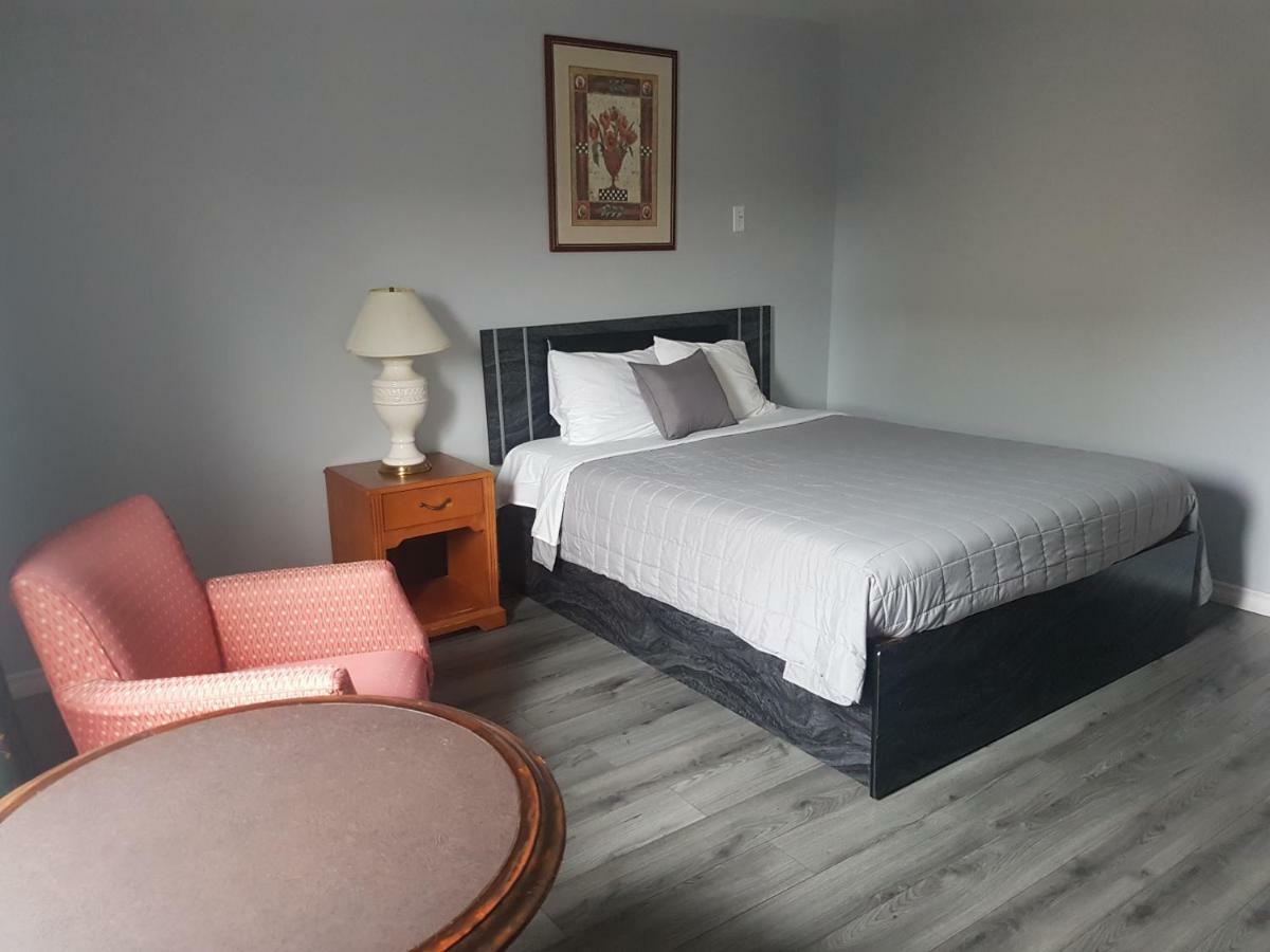 7 Nights Stay شلالات نياغارا المظهر الخارجي الصورة