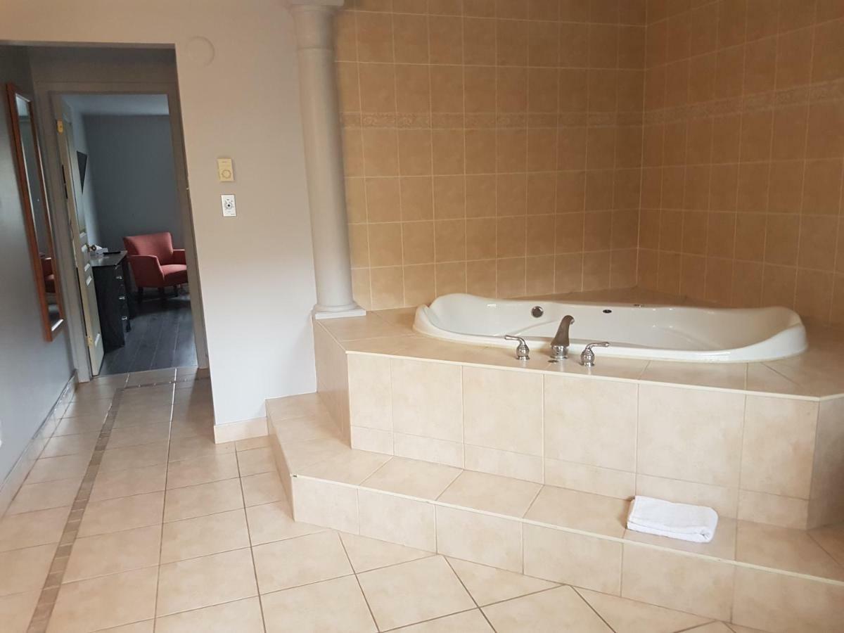 7 Nights Stay شلالات نياغارا المظهر الخارجي الصورة
