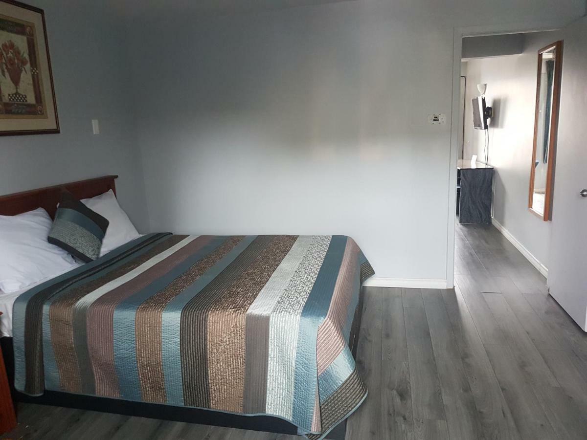 7 Nights Stay شلالات نياغارا المظهر الخارجي الصورة